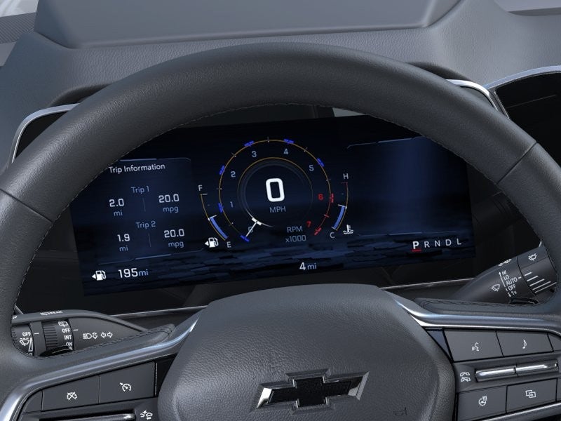 2026 Chevrolet Tahoe 4WD 4dr RST