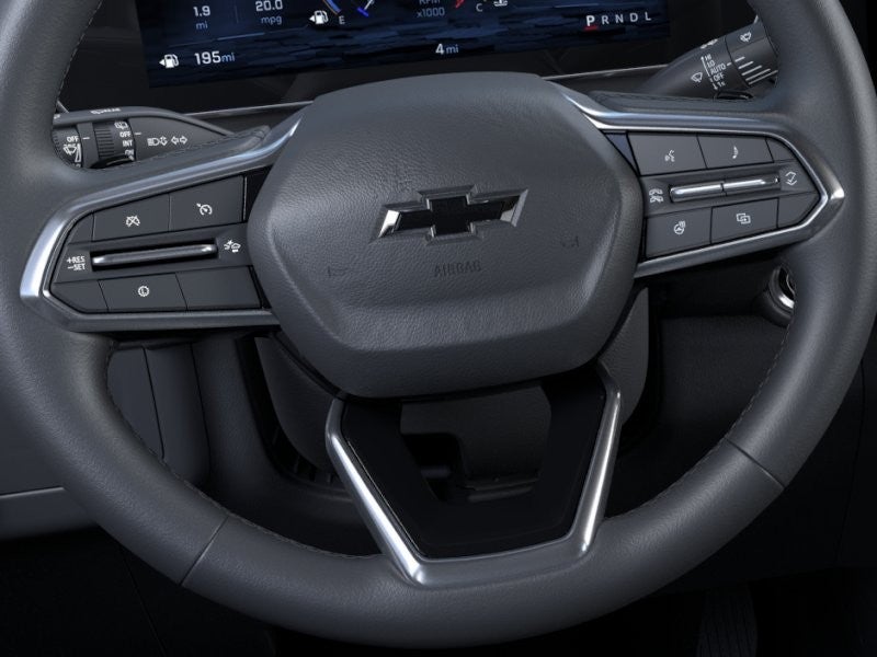 2026 Chevrolet Tahoe 4WD 4dr RST