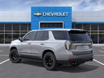 2026 Chevrolet Tahoe 4WD 4dr RST