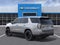 2026 Chevrolet Tahoe 4WD 4dr RST