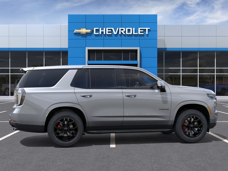 2026 Chevrolet Tahoe 4WD 4dr RST