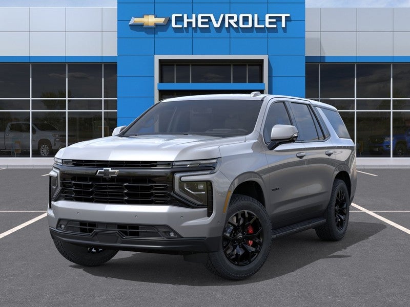 2026 Chevrolet Tahoe 4WD 4dr RST