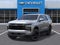 2026 Chevrolet Tahoe 4WD 4dr RST
