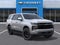 2026 Chevrolet Tahoe 4WD 4dr RST