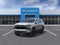 2026 Chevrolet Tahoe 4WD 4dr RST
