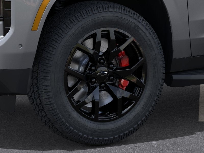 2026 Chevrolet Tahoe 4WD 4dr RST