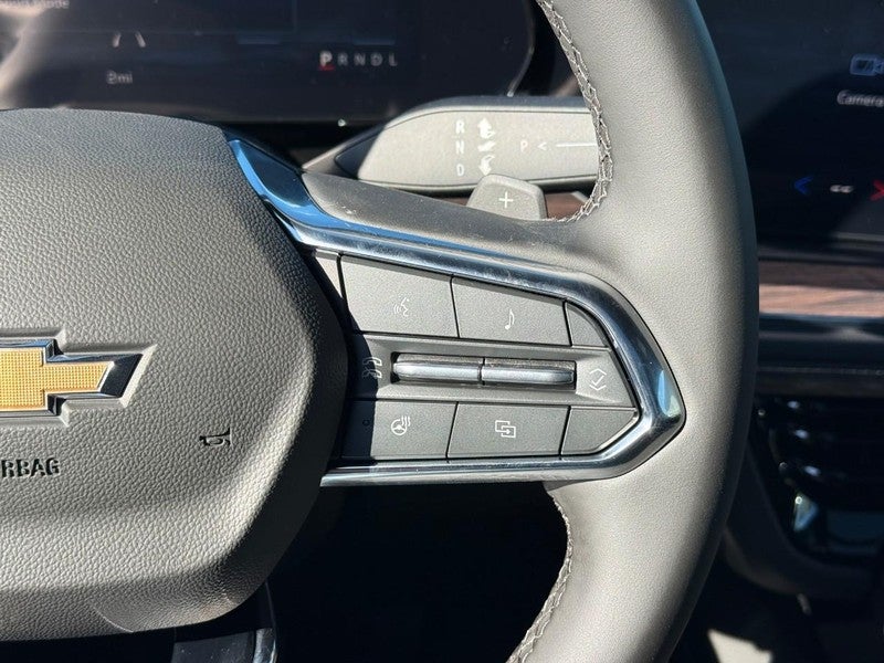 2026 Chevrolet Tahoe 4WD 4dr Premier