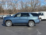 2026 Chevrolet Tahoe 4WD 4dr Premier