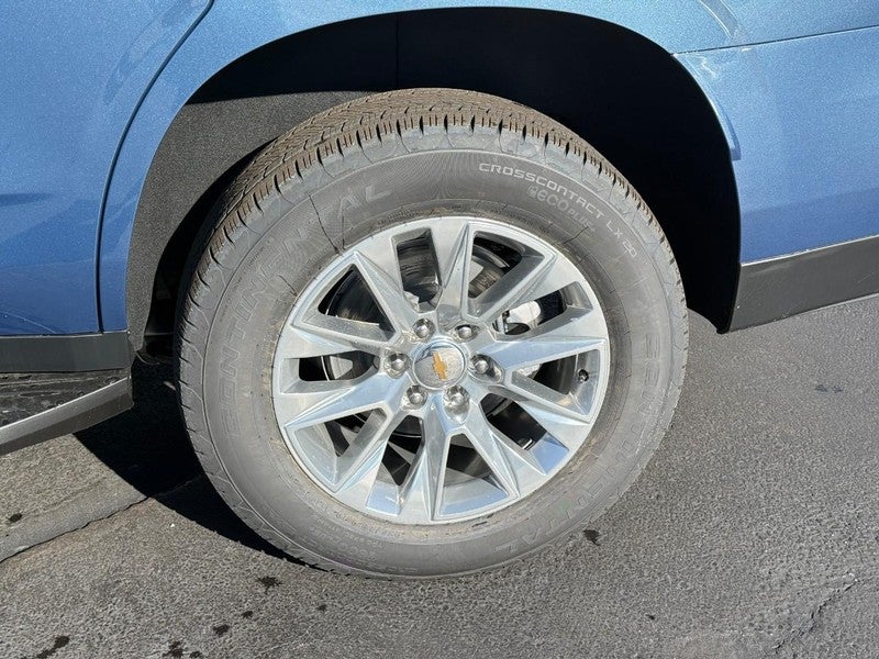 2026 Chevrolet Tahoe 4WD 4dr Premier