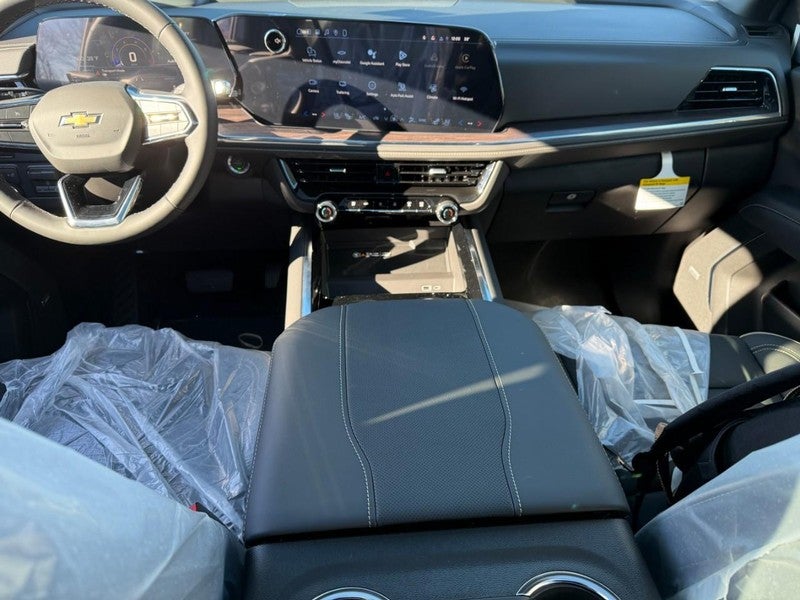 2026 Chevrolet Tahoe 4WD 4dr Premier