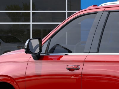 2026 Chevrolet Tahoe 4WD 4dr Premier