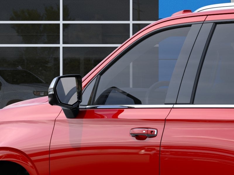 2026 Chevrolet Tahoe 4WD 4dr Premier