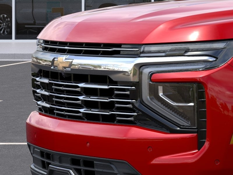 2026 Chevrolet Tahoe 4WD 4dr Premier