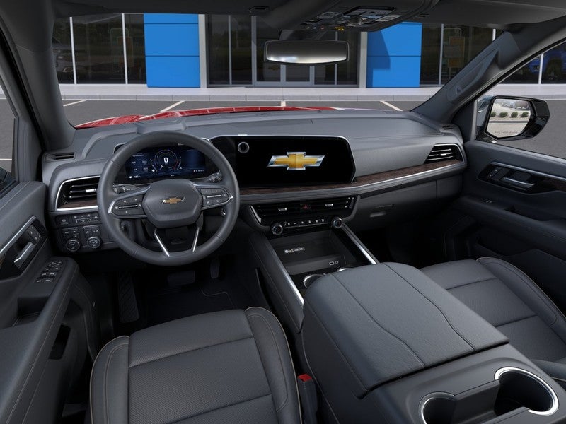 2026 Chevrolet Tahoe 4WD 4dr Premier