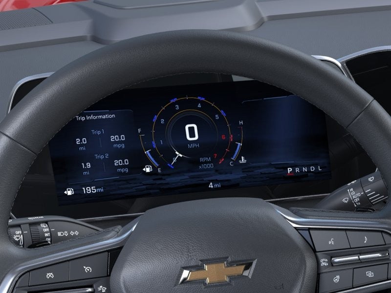 2026 Chevrolet Tahoe 4WD 4dr Premier