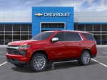 2026 Chevrolet Tahoe 4WD 4dr Premier