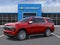 2026 Chevrolet Tahoe 4WD 4dr Premier