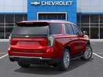 2026 Chevrolet Tahoe 4WD 4dr Premier