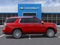 2026 Chevrolet Tahoe 4WD 4dr Premier