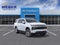 2026 Chevrolet Tahoe 4WD 4dr Premier