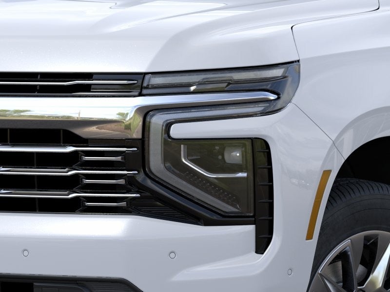 2026 Chevrolet Tahoe 4WD 4dr Premier