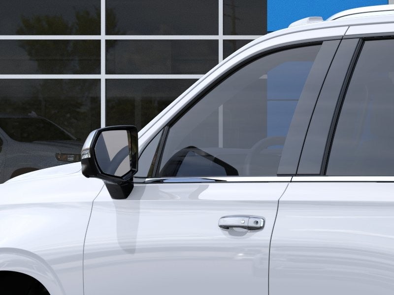 2026 Chevrolet Tahoe 4WD 4dr Premier