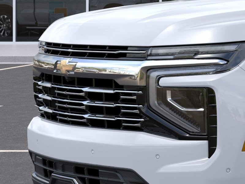 2026 Chevrolet Tahoe 4WD 4dr Premier