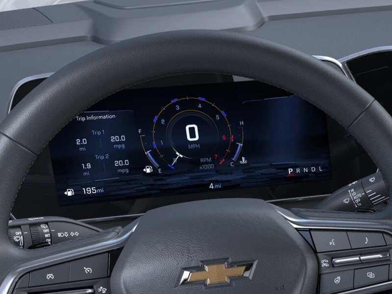 2026 Chevrolet Tahoe 4WD 4dr Premier