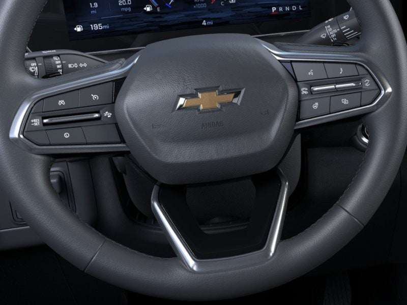 2026 Chevrolet Tahoe 4WD 4dr Premier