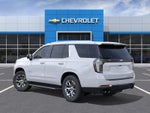2026 Chevrolet Tahoe 4WD 4dr Premier