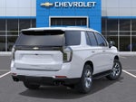 2026 Chevrolet Tahoe 4WD 4dr Premier