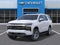 2026 Chevrolet Tahoe 4WD 4dr Premier