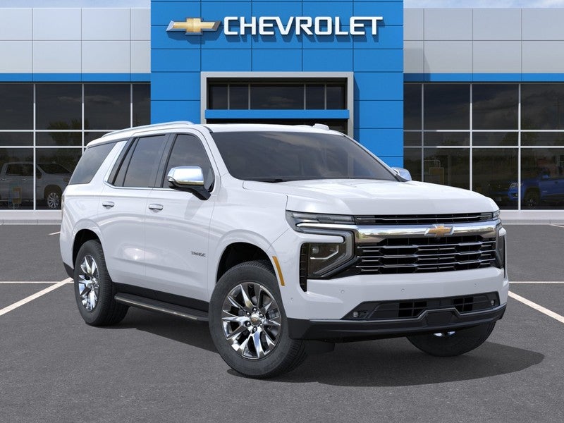 2026 Chevrolet Tahoe 4WD 4dr Premier