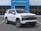 2026 Chevrolet Tahoe 4WD 4dr Premier