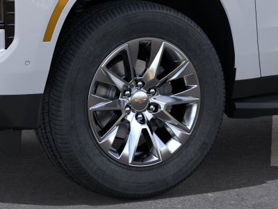 2026 Chevrolet Tahoe 4WD 4dr Premier