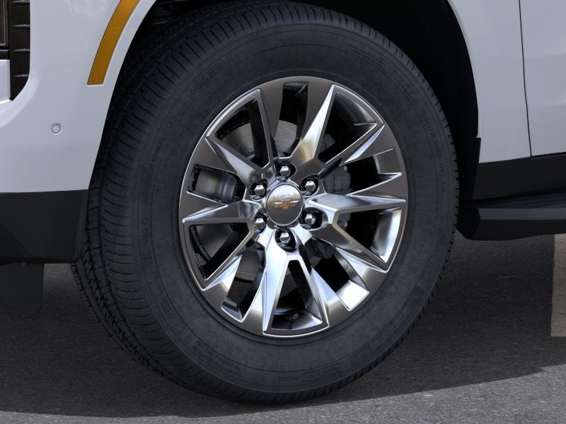 2026 Chevrolet Tahoe 4WD 4dr Premier