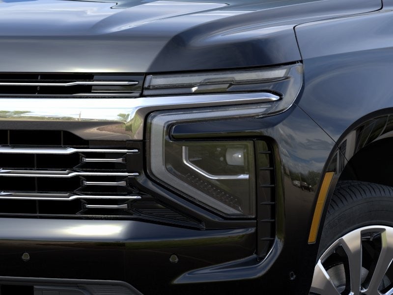 2026 Chevrolet Tahoe 4WD 4dr Premier