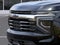 2026 Chevrolet Tahoe 4WD 4dr Premier