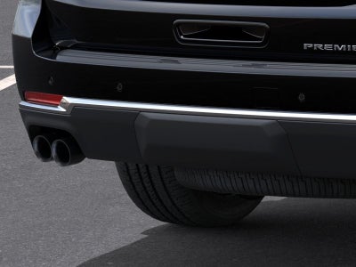 2026 Chevrolet Tahoe 4WD 4dr Premier