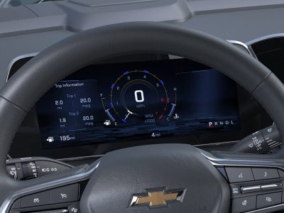 2026 Chevrolet Tahoe 4WD 4dr Premier