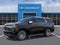 2026 Chevrolet Tahoe 4WD 4dr Premier