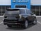 2026 Chevrolet Tahoe 4WD 4dr Premier