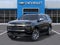 2026 Chevrolet Tahoe 4WD 4dr Premier