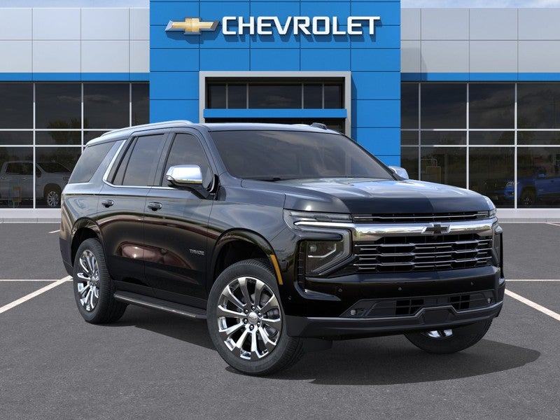 2026 Chevrolet Tahoe 4WD 4dr Premier