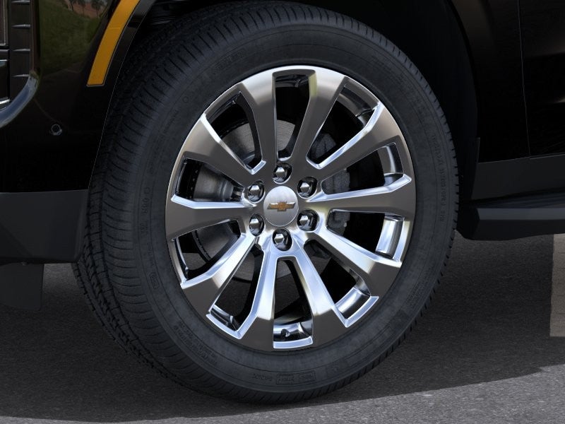 2026 Chevrolet Tahoe 4WD 4dr Premier