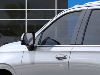 2026 Chevrolet Tahoe 4WD 4dr Premier