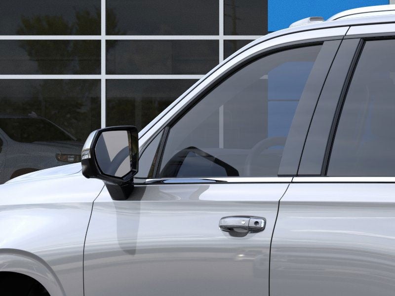 2026 Chevrolet Tahoe 4WD 4dr Premier