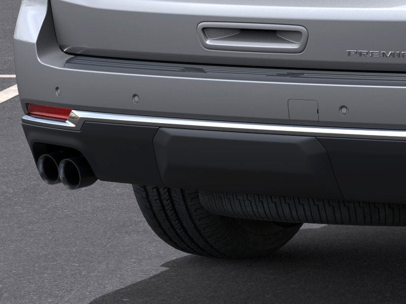 2026 Chevrolet Tahoe 4WD 4dr Premier