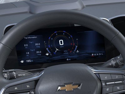 2026 Chevrolet Tahoe 4WD 4dr Premier