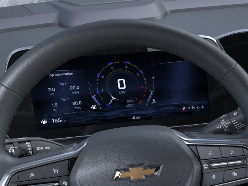 2026 Chevrolet Tahoe 4WD 4dr Premier